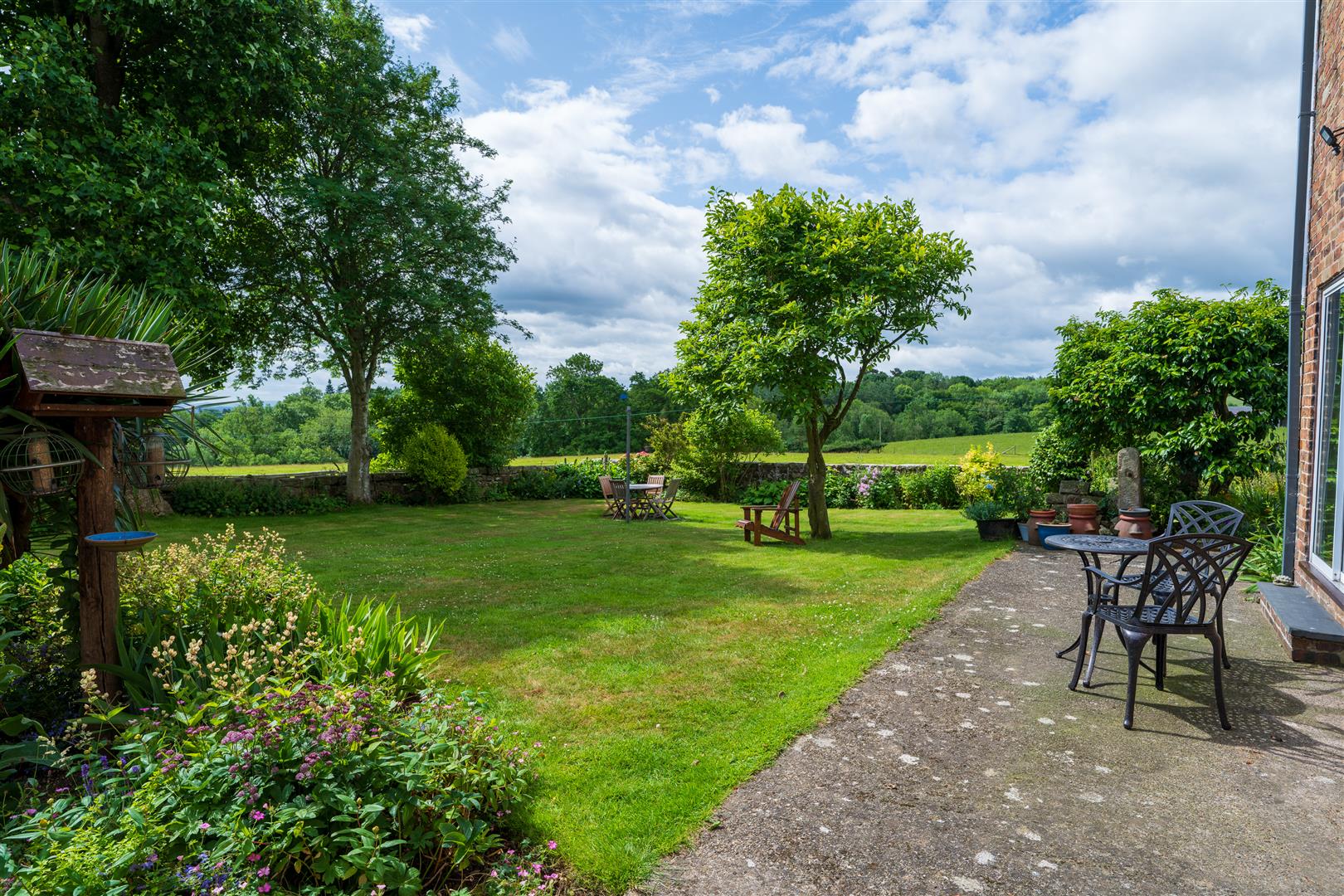 Bryn Y Mapsis Nant Lane, Oswestry, SY10 9AL For Sale Bryn Y Mapsis Nant Lane, Oswestry, SY10 9AL For Sale